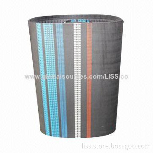 Rubber Timing Belt, 5m